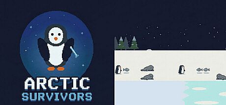 Arctic Survivors Game