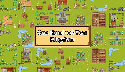 One Hunread-Year Kingdom