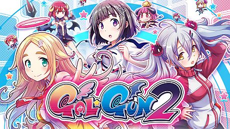 Gal*Gun 2 - Alluring Belly Dancer DLC