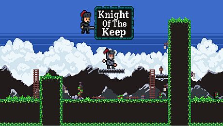 Knight of the Keep Game