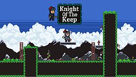 Knight of the Keep