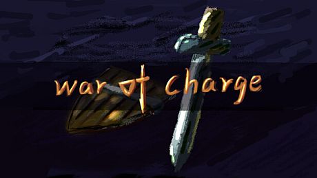 War of Charge Game