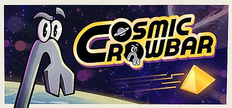 Cosmic Crowbar Game