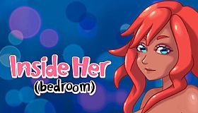 Inside Her (bedroom) - Art Pack