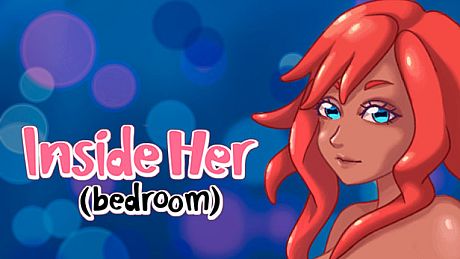 Inside Her (bedroom) - Art Pack DLC