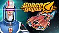 Space Rogue — Soundtrack