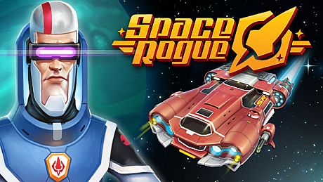 Space Rogue — Soundtrack DLC