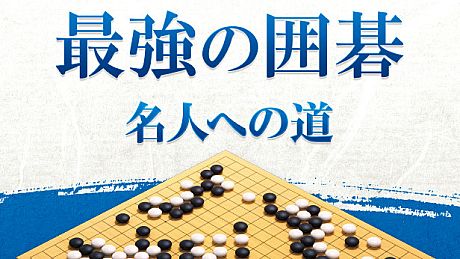 最強の囲碁 ～名人への道～ / Igo Meijin Game