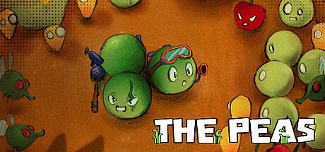 The Peas Game