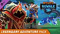 Battlerite Royale - Legendary Adventure Pack
