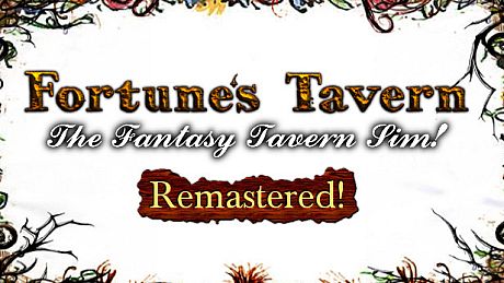 Fortune's Tavern - Remastered Game