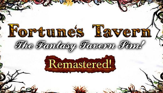 Fortune's Tavern - Remastered