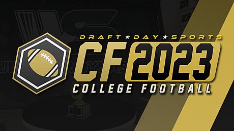Draft Day Sports: College Football 2023 Game
