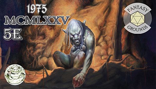 Fantasy Grounds - 1975 (MCMLXXV)