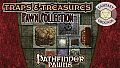 Fantasy Grounds - Pathfinder RPG - Traps and Treasure Pawns
