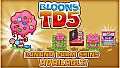 Bloons TD 5 - Candy Banana Farm Skin