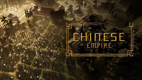 Chinese Empire Game