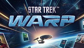 Star Trek: Warp