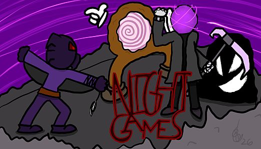 Night Games