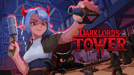 Darklord's Tower Game
