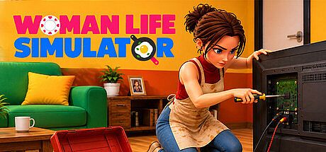 Woman Life Simulator