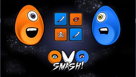 OVO Smash! Game