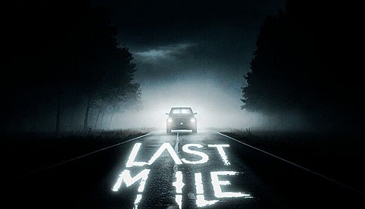 Last mile