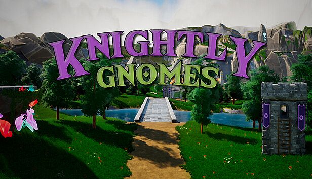 Buy Knightly Gnomes