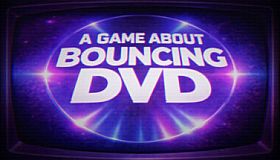 A Game About Bouncing DVD