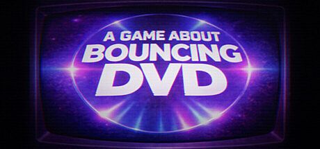 A Game About Bouncing DVD Game