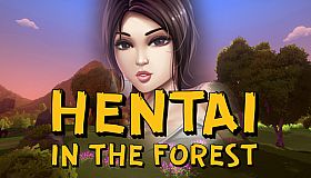 Hentai In The Forest