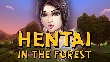 Hentai In The Forest Game
