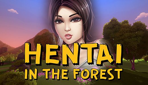 Hentai In The Forest