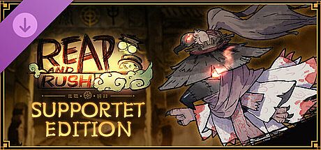 Supporter Bundle DLC DLC