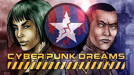 cyberpunkdreams Game