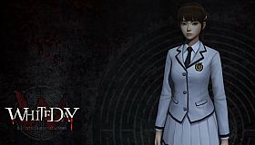 White Day - Apple School Uniform - Sung-A Kim