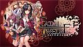 Fatal Twelve Mini Artbook