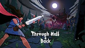 Through Hell and Back