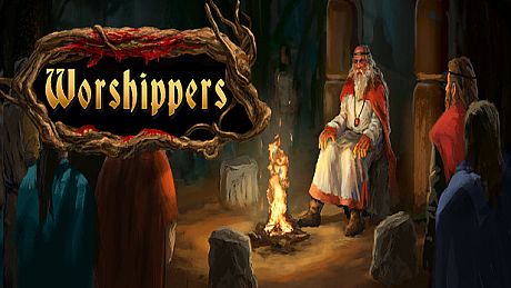 Worshippers Game