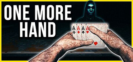 One More Hand Game
