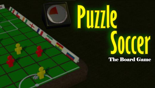 Puzzle Soccer