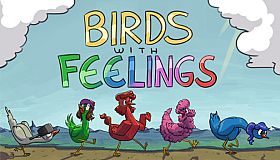 Birds with Feelings