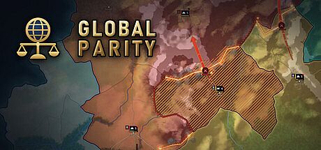 Global Parity Game