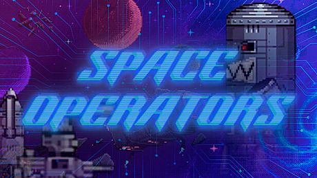 Space Operators Game