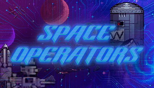 Space Operators