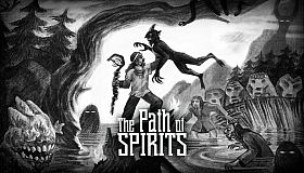 Path of Spirits