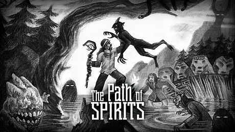 Path of Spirits Game