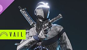 VAIL VR Nea Character and Weapon Skin Bundle
