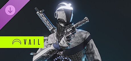 VAIL VR Nea Character and Weapon Skin Bundle DLC