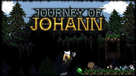 Journey of Johann Game